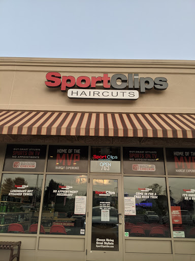 Sport Clips Haircuts of Hershey - Hummelstown image 5