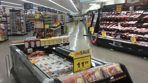 Grocery Store «Food Lion», reviews and photos, 5734 Churchland Blvd, Portsmouth, VA 23703, USA