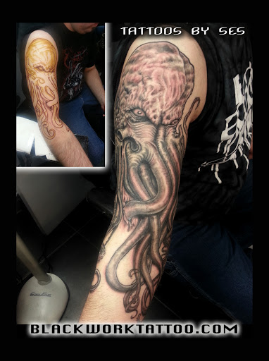 Explore triquetra tattoo ideas, creative tattoo ideas in Little Falls, available at BLACKWORK TATTOO SHOP NJ