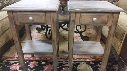 Furniture Store «Timeless Treasures Home Consignment», reviews and photos, 4554 Broad St #120, San Luis Obispo, CA 93406, USA