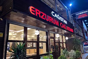 Cağistan Erzurum Cağ Kebabi image