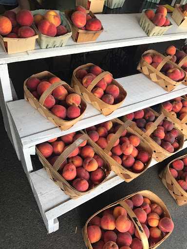 Produce Market «Richards Fruit Market», reviews and photos, 6410 Middle Rd, Middletown, VA 22645, USA