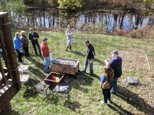 Cigar Shop «Big Buddha Cigar Lounge», reviews and photos, 27 Hawleyville Rd, Newtown, CT 06470, USA