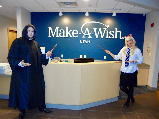 Non-Profit Organization «Make-A-Wish Utah», reviews and photos