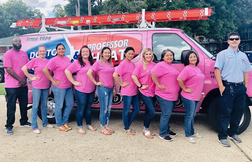 HVAC Contractor «Doctor Cool & Professor Heat», reviews and photos