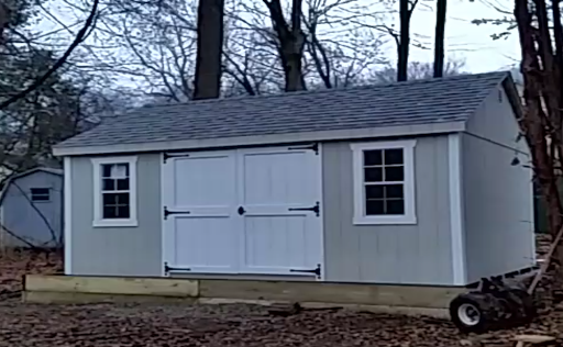 Hardware Store «Amish Mike», reviews and photos, 480 US-46, Hackettstown, NJ 07840, USA