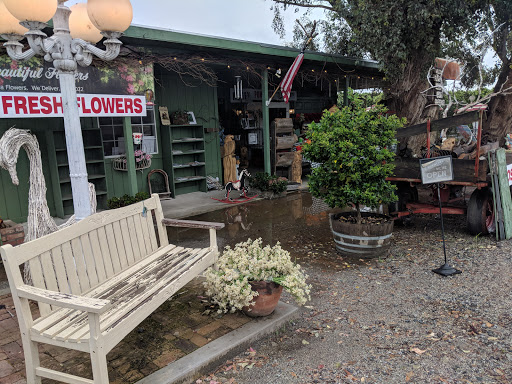 Florist «Sequoia Flowers Produce & More», reviews and photos, 20940 Ave 296, Exeter, CA 93221, USA