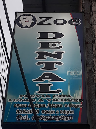 Consultorio Odontologico Zoe Dental - Manta