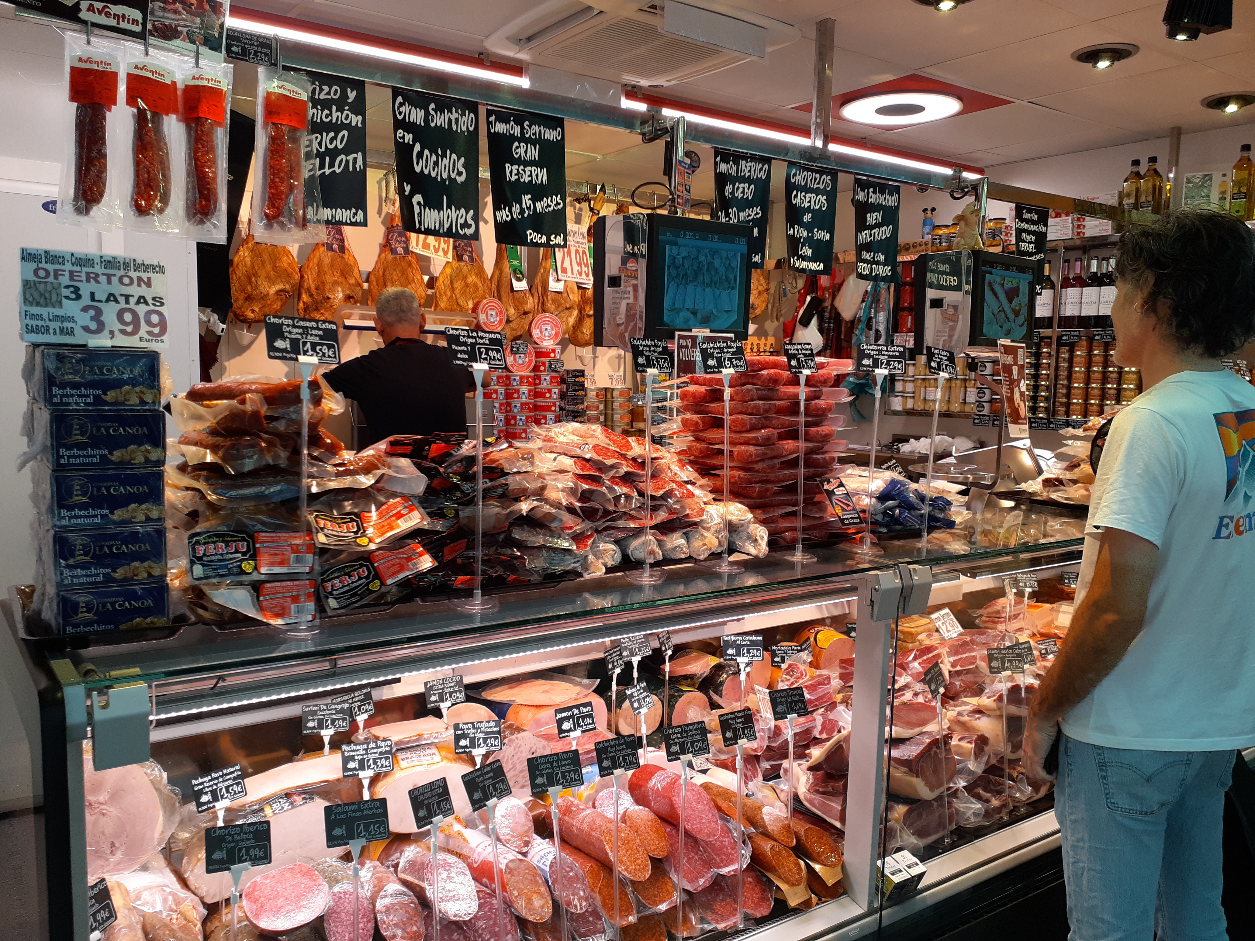 Mercado Central de Zaragoza - 9