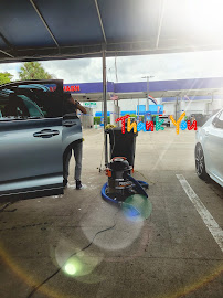 Clean Get Away Inc - Photo 9 - Car repair in Pembroke Pines, FL, Fort Lauderdale