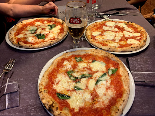 Pizza Gallery in Nola, Città Metropolitana di Napoli