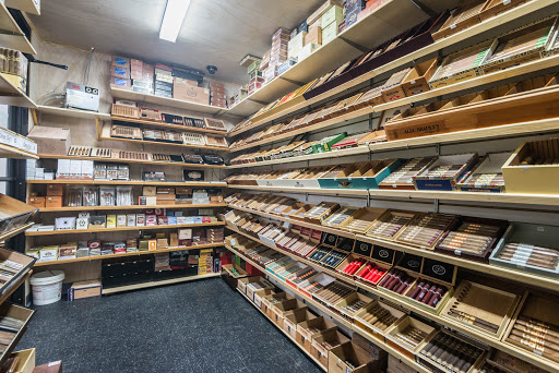 Philly Smoke Shop, 2327 Cottman Ave, Philadelphia, PA 19149, USA, 