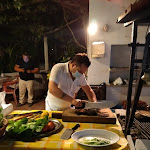 Photo n°1 de l'avis de Francesco.a fait le 11/07/2020 à 20:38 sur le  Ristorante Il Giardino Del Mare à Tropea