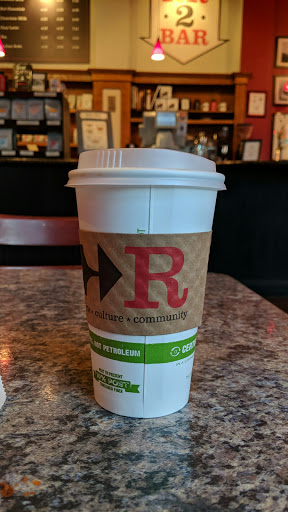 Coffee Shop «Red Rock Coffee», reviews and photos, 201 Castro St, Mountain View, CA 94041, USA