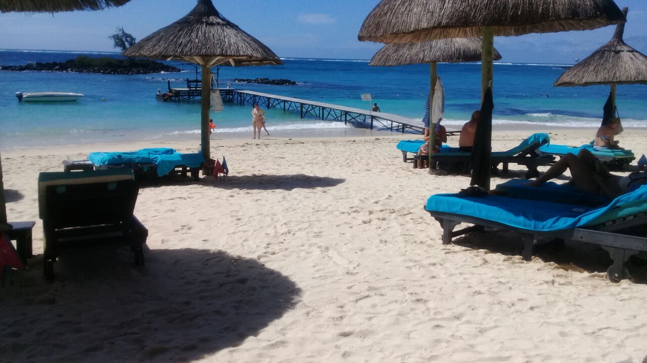 Constance Prince Beach'in fotoğrafı #43 ile birlikte
