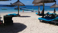 Constance Prince Beach'in fotoğrafı #43 ile birlikte