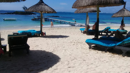 Constance Prince Beach