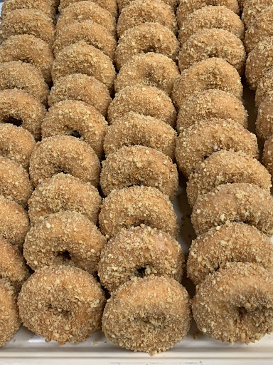 Bakery «Tip Top Donuts», reviews and photos, 745 Cobb Pkwy N, Marietta, GA 30062, USA