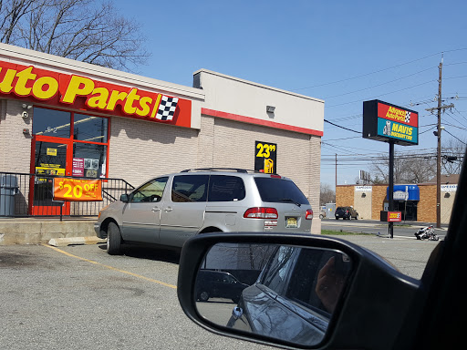 Auto Parts Store «Advance Auto Parts», reviews and photos, 52 New Bridge Rd, Bergenfield, NJ 07621, USA
