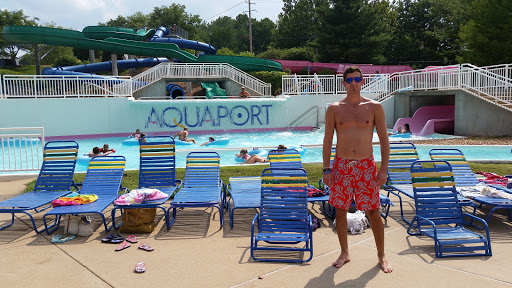Water Park «Aquaport», reviews and photos, 2344 McKelvey Rd, Maryland Heights, MO 63043, USA