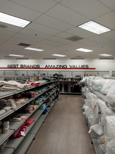 Clothing Store «Burlington Coat Factory», reviews and photos, 3800 US-98 #510, Lakeland, FL 33809, USA