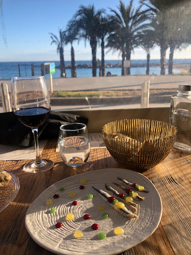 La Tastaolletes en Sant Antoni de Calonge