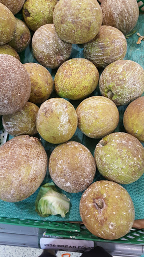 Supermarket «Nam Dae Mun Farmers Market», reviews and photos, 6131 S Norcross Tucker Rd, Norcross, GA 30093, USA