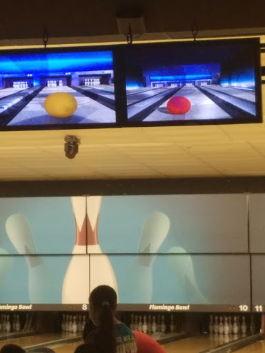 Bowling Alley «Flamingo Bowl», reviews and photos, 3301 N 23rd St, McAllen, TX 78501, USA