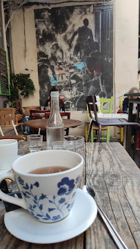 Plats et boissons du Restaurant Café Factory République à Arles - n°4