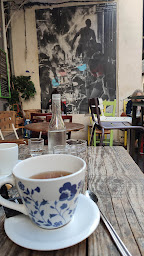 Photo n°66 de Café Factory République à Arles ()