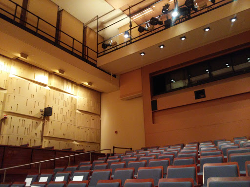 Performing Arts Theater «Brooklyn Center for the Performing Arts», reviews and photos, 2900 Avenue H, Brooklyn, NY 11210, USA