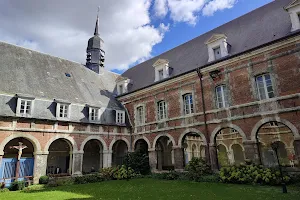 Hôtel-Dieu de Saint-Riquier image