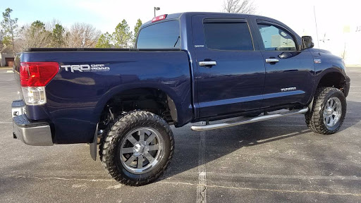 Mitsubishi Dealer «Norman Mitsubishi», reviews and photos, 2505 W Main St, Norman, OK 73069, USA