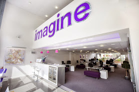 Imagine Estate & Letting Agents - Watford branch