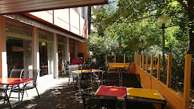 Café Pueblo