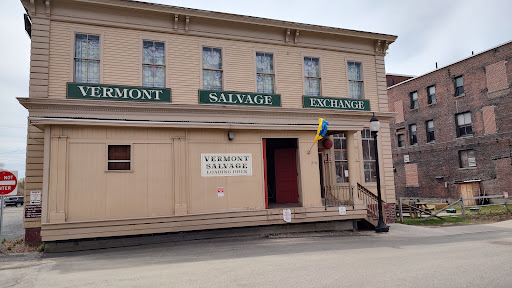 Performing Arts Theater «Northern Stage», reviews and photos, 74 Gates St, White River Junction, VT 05001, USA