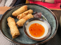 Plats et boissons du Restaurant japonais authentique HYOGO 