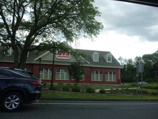 Drug Store «CVS», reviews and photos, 163 Mountain Rd, Suffield, CT 06078, USA