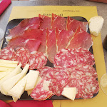 Photo n°1 de l'avis de F... fait le 09/09/2022 à 19:45 sur le  D! Vineria enoteca à San Gimignano