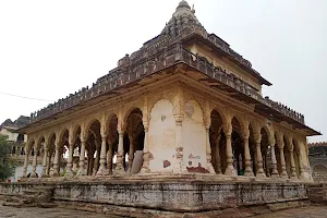 Mahamandir Temple image