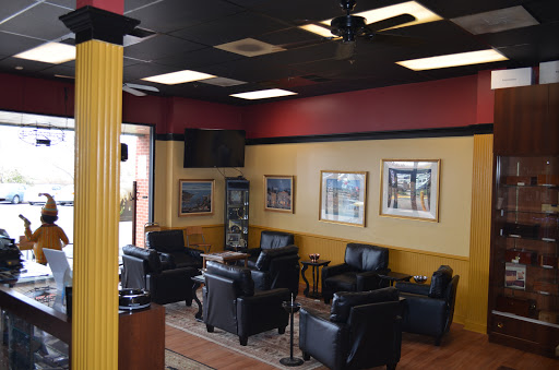 Cigar Shop «Old Virginia Tobacco Co», reviews and photos, 10618 Sudley Manor Dr, Manassas, VA 20109, USA