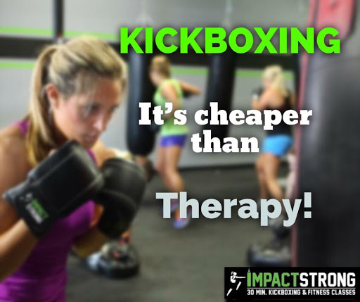 Gym «Impact Strong», reviews and photos, 915 Spring Cypress Rd, Spring, TX 77373, USA