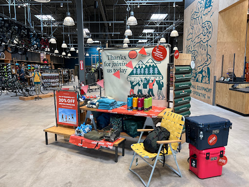 Camping Store «REI», reviews and photos, 870 N 54th St, Chandler, AZ 85226, USA