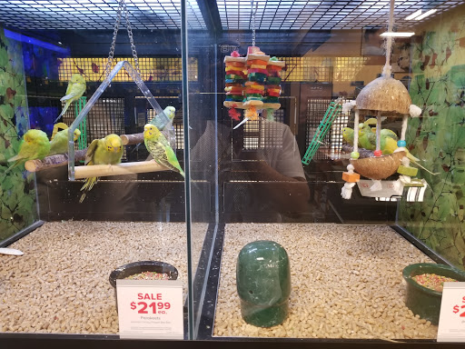 Pet Supply Store «PetSmart», reviews and photos, 2760 W 120th St, Hawthorne, CA 90250, USA