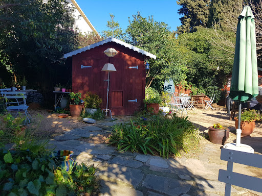 La Caseta Vilassar en Vilassar de Dalt