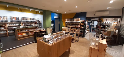 L'Écho des Bocaux - L'épicerie vrac de Saumur à Saumur