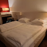 Photo n°1 de l'avis de Daniela.a fait le 30/05/2023 à 16:10 sur le  H+ Hotel Bad Soden à Bad Soden