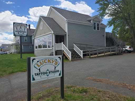 Explore ecuadorian tattoo ideas, creative tattoo ideas in Easthampton, available at Luckys Tattoo Studio