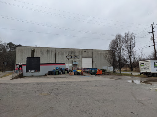 Gym «Summit Crossfit», reviews and photos, 21 A McArthur Ln, Asheville, NC 28803, USA