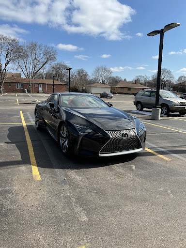 Lexus Dealer «Meade Lexus of Southfield», reviews and photos, 28300 Northwestern Hwy, Southfield, MI 48034, USA